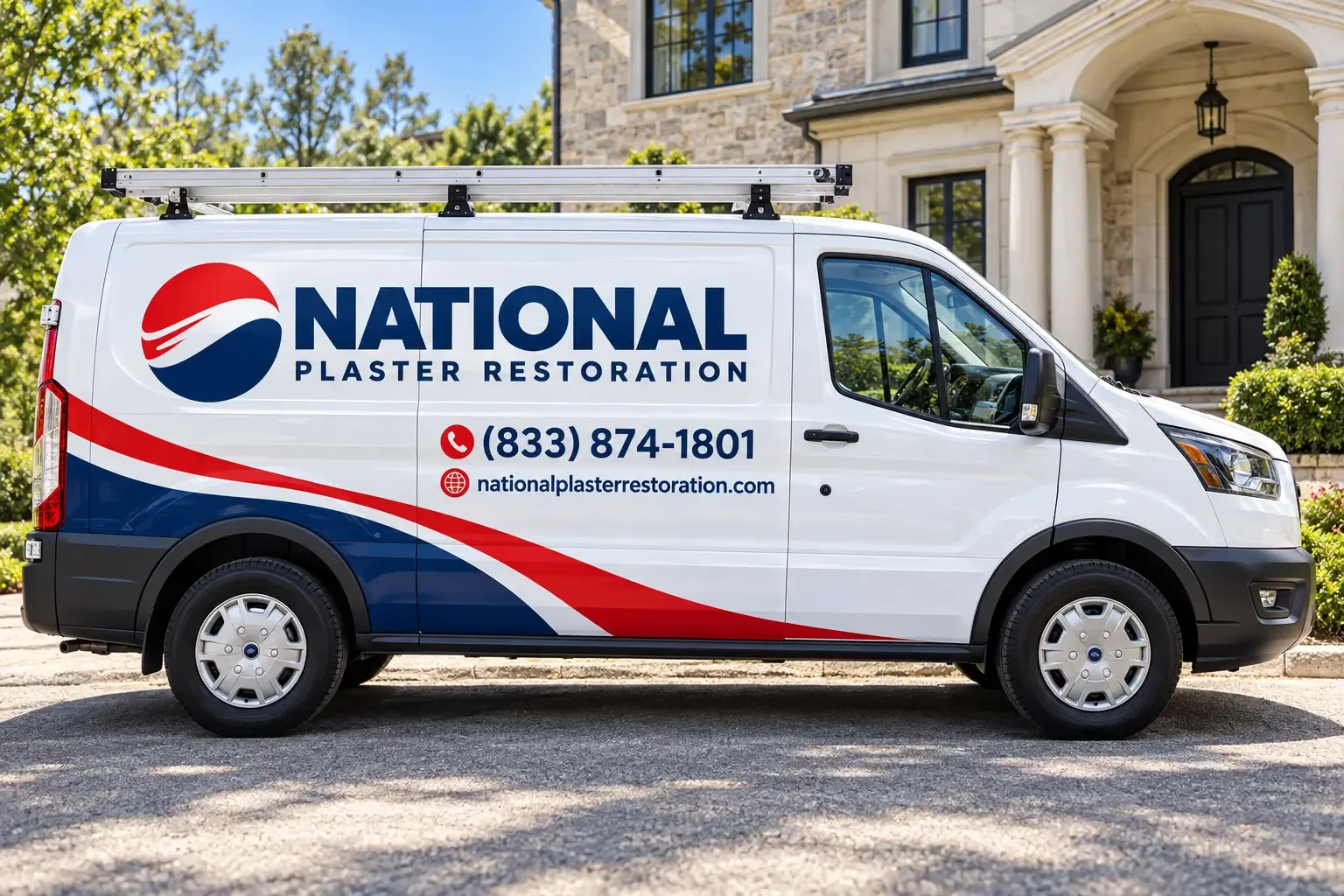 Plaster Repair in Norfolk, NE near me