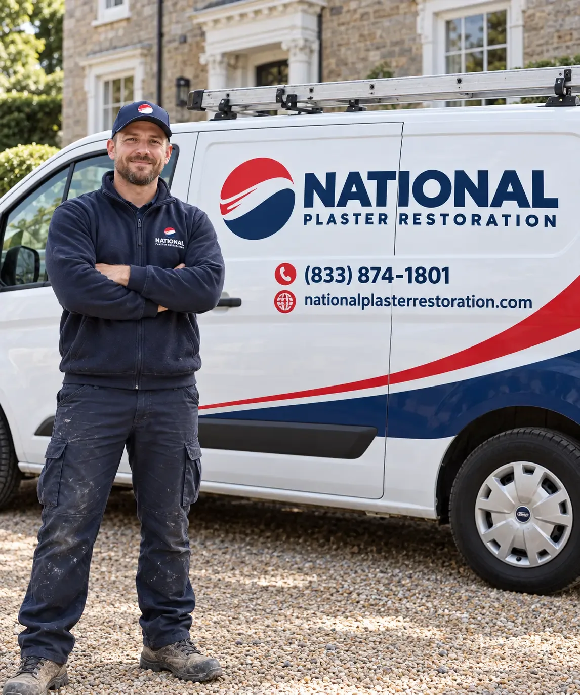 Plaster Repair Norfolk, NE FAQs